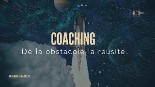 October Obsession - De la obstacole la reușite- Ioan Usurelu - Network Marketing