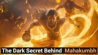 The Real Story Behind the Maha kumbh Mela