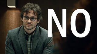 no (my name is no) will graham