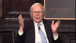 Warren Buffett's Best Advice on Successful Investing