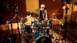 SONGO CUBANO EN LATIN JAZZ FABIAN PEREZ BATERIA