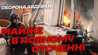 “If this camera gets into f*ggots' hands, know this: We hate you”, – 3rd SABr’s Avdiivka battles