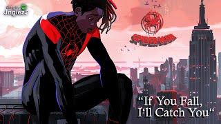 Jnglez - If You Fall, I'll Catch You (Spider-Man: Spider-Verse Soundtrack)