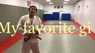 Best Judo gi