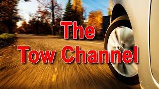 Welcome to The Tow Channel