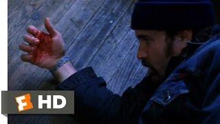 Narc (6/9) Movie CLIP - Bagels and Guns (2002) HD