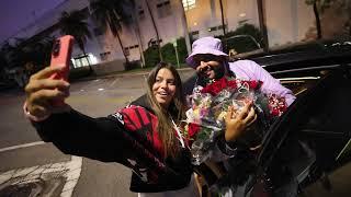 DJ Khaled - SUPPOSED TO BE LOVED ft. Lil Baby, Future, Lil Uzi Vert (FAMILY VIDEO)