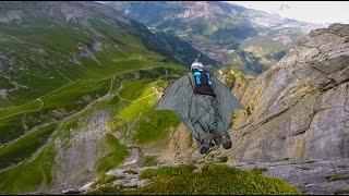 Basic Wingsuit Information