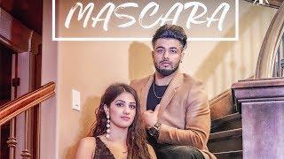 Mascara - Vipan Sangha | Official Music Video | The Reel Records