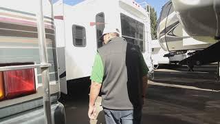 RV Sales of Oregon 1994 Thor Residency Stock # UA2100A