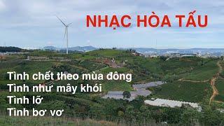 NHẠC HÒA TẤU 18