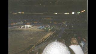 Monster Jam Richmond, VA 2006 (Show 1&2) Slideshow