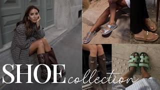 Shoe Collection 2024 | Tamara Kalinic