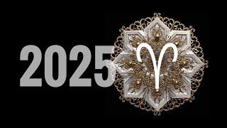 Horoskop 2025 BARAN - časť 1. Zmena cieľov a úmyslov