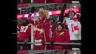 Chiefs Best of Fans | 'Timeless' - Super 8 Short Film