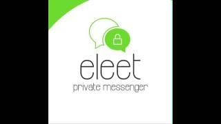 Eleet private messenger #2
