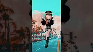 love nwantiti dance Zepeto