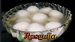 Rijy's Ruchikoottu : Navratri Special/Authentic Bengali Style Rasgulla/Milk based dessert #rasgulla