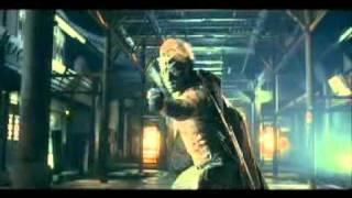 Dragon Tiger Gate - Black Pagoda Kung Fu.flv