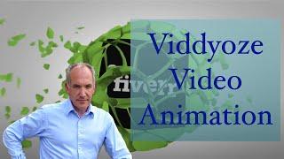 Viddyoze Video Animation Demo | 3D Animated Logo 15 Examples | Viddyoze Demo Videos