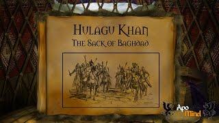 Kings of destruction: Scenario III - Hulagu Khan: The Sack of Baghdad (BASSI)