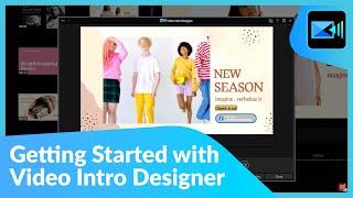 Best Video Intro Maker for Beginners (Windows PC)