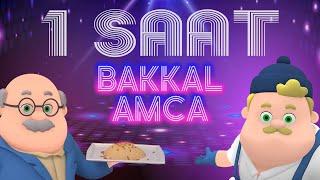 Bakkal Amca  Kukuli | 1 SAAT Kesintisiz #BakkalAmca