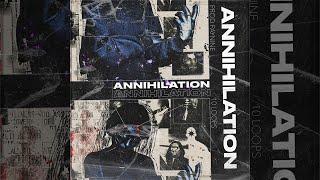 FREE Loop Kit/Sample Pack - "ANNIHILATION" (Mac Critter, Lil Baby, Nardo Wick, Luh Tyler)