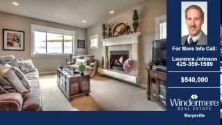 Homes For Sale Monroe WA Real Estate $540000 5-Bdrms 3.25-Baths