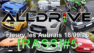 [RASS]#5 Fleury les aubrais !!