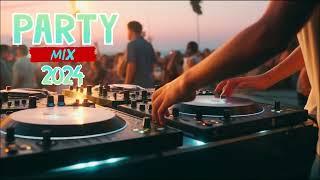 Dance Club Mix 2024 | Party Music Mix 2024 | BEST OF CLUB BANGER DANCE MIX 2024 - TOP GLOBAL REMIX