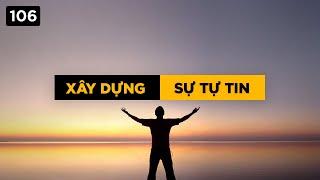 Xây dựng sự tự tin