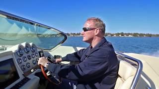 Volvo Penta Easy Drain