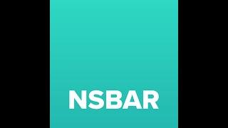 NSBAR Update December 2023