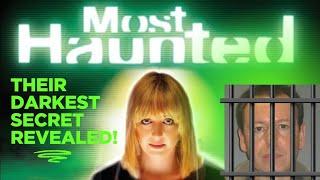 Most Haunted's Darkest Secret REVEALED!