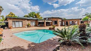 3 bedroom house for sale in Garsfontein | Pam Golding Properties