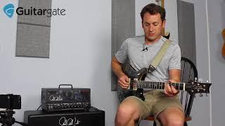 PRS | Tremonti | MT15 No Effects Play Through