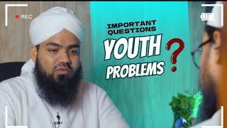 Youth Problems | Important Questions with Haji Zeeshan Attari | Dawateislami  India