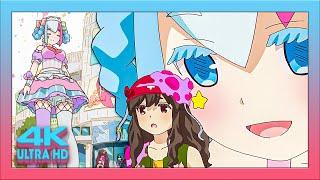 【Giantess Growth 巨大娘 女巨人】Giantess Sayumin | Urahara - Episode 8 (4K Remaster) うらはら