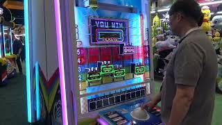 Level Up by Coastal Amusements [IAAPA 2024]