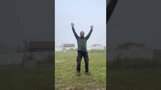 Зарядка для позвоночника Сергей Демин Система РОС