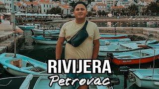 RIVIJERA HOTEL PETROVAC 4* | MONTENEGRO. ПЕТРОВАЦ. ЧЕРНОГОРИЯ 2021
