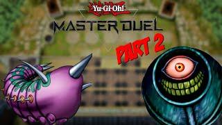 DESTROYED My Opponent's Deck AGAIN | Yu-Gi-Oh! Master Duel