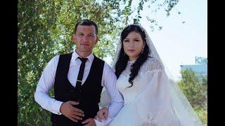 SARDOR & IRODA WEDDING DAY  (ASR)TO'YXONASI 12.08.2023 LIVE....