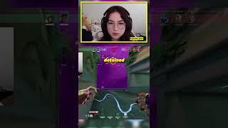 Kyedae in the wrong place at the wrong time