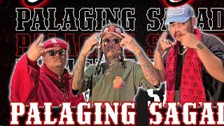 Palaging Sagad By: Realstars (TOY - 2PAIR - UNICO) Prod By:Nzo