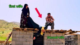 Second Wife Returns: Will the First Wife’s Orders Be Obeyed?