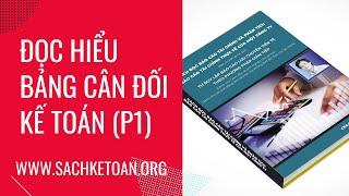 Đọc Và Phân Tích Báo Cáo Tài Chính (P1)