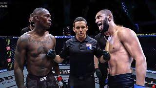 Этого Чеченца Боятся все Бойцы UFC - Хамзат "Борз" Чимаев | Документальный Фильм 2025