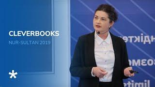 5 things I learned building an EdTech Startup - Darya Yegorina | Seedstars Summit CEE 2019